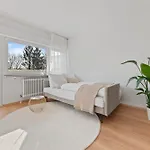 Roomfall Am Kurpark Mit Tg & Wifi & Balkon באד ראפנאו