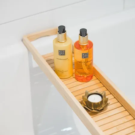 Roomfall Am Kurpark Mit Tg & Wifi & Balkon شقة