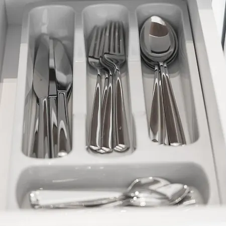 شقة Roomfall Am Kurpark Mit Tg & Wifi & Balkon